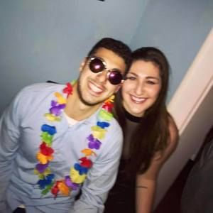 Meet your Posher, Marissa